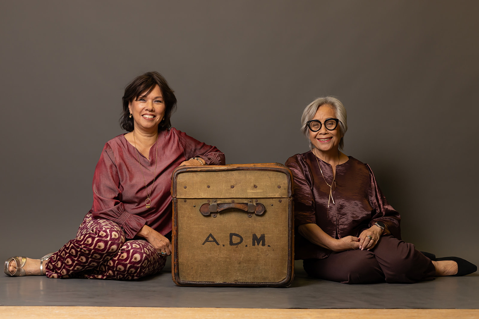 The Batik Essentials